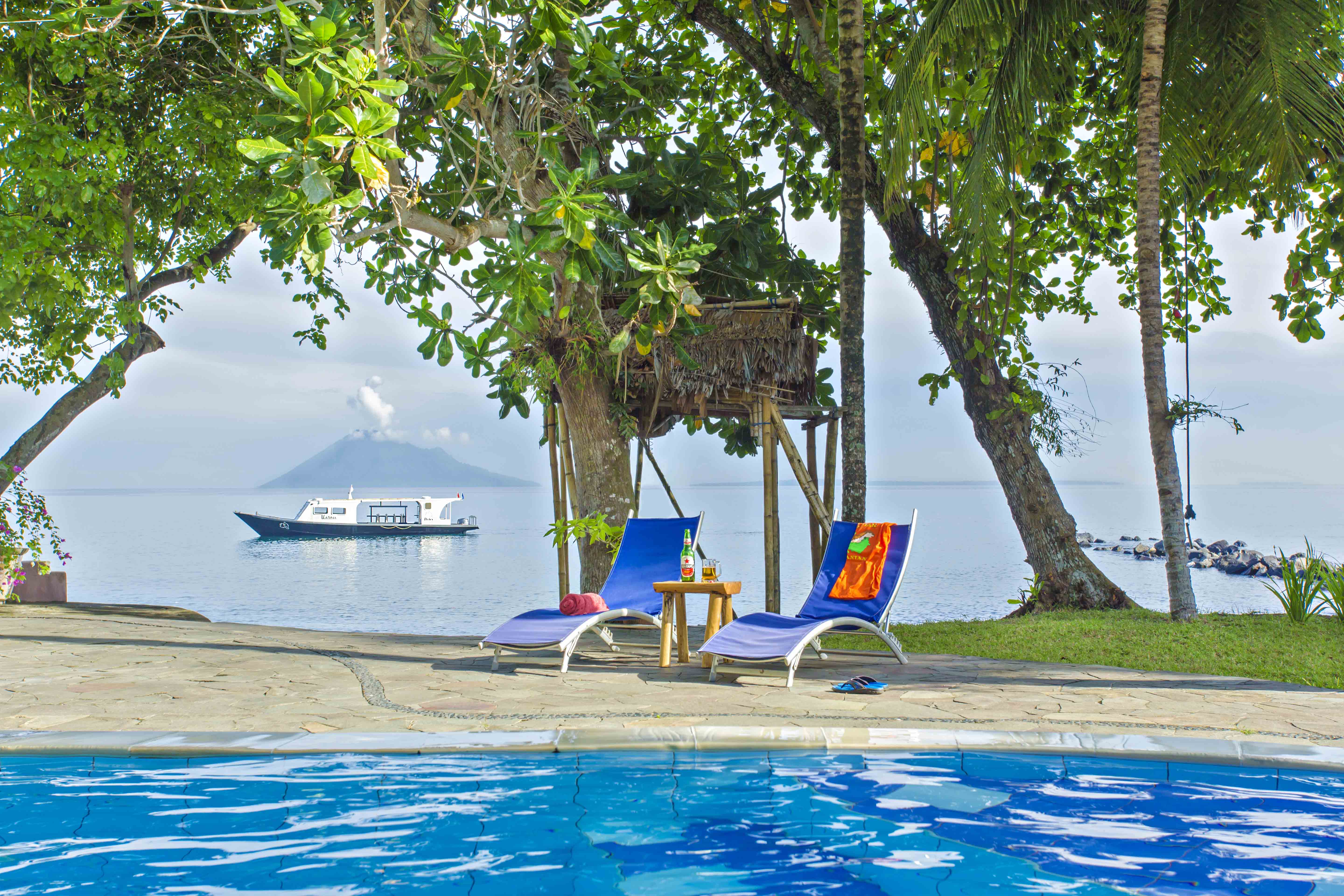 Murex Manado Resorts
