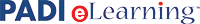 PADI-eLearning-logo padi elearning