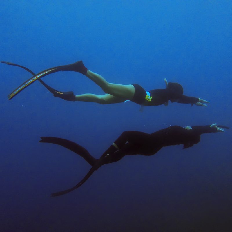 DSC05222 Manado freediving