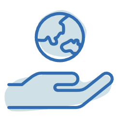 conservation-earth-icon earth icon